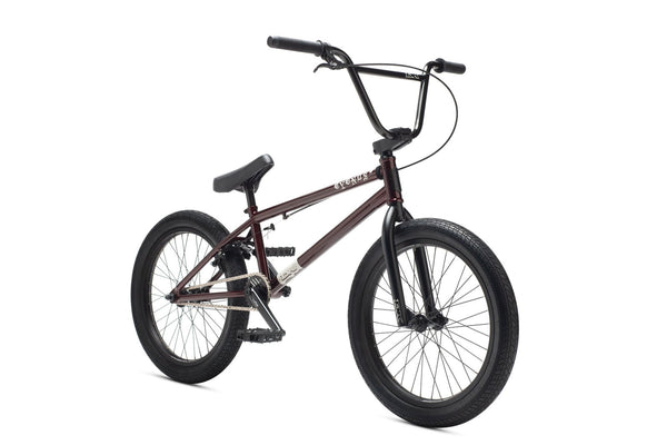 CYGNUS 20" - Papanui Cycles