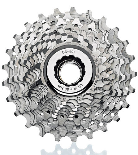 Campagnolo 10 Speed Cassettes - Papanui Cycles