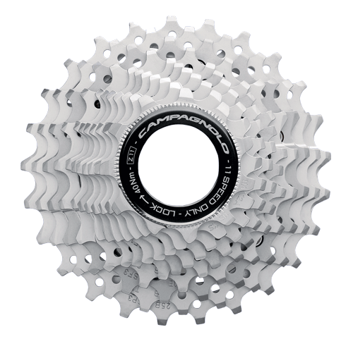 Campagnolo Chorus 11 Speed Cassettes - Papanui Cycles