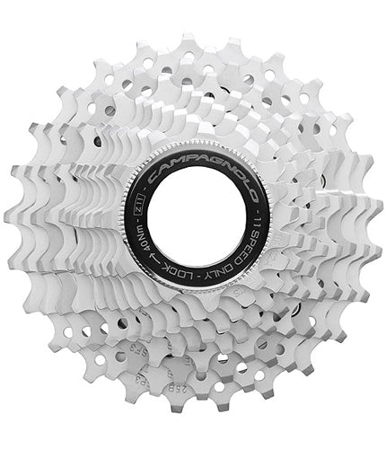 Campagnolo Chorus 11 Speed Cassettes - Papanui Cycles