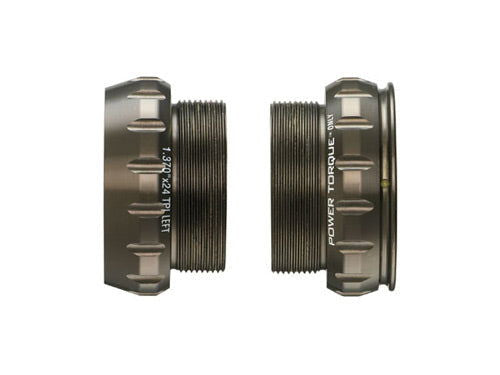 Campagnolo Power Torque Bottom Bracket Cups & Parts - Papanui Cycles