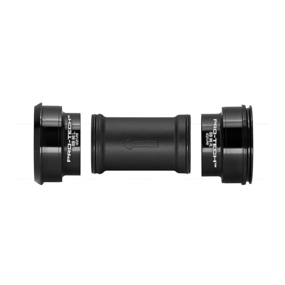 Campagnolo Pro-Tech™ BB30 Bottom Bracket - Papanui Cycles