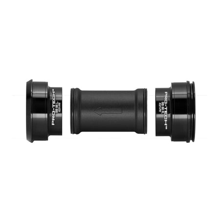 Campagnolo Pro-Tech Bottom Bracket cups & parts - Papanui Cycles