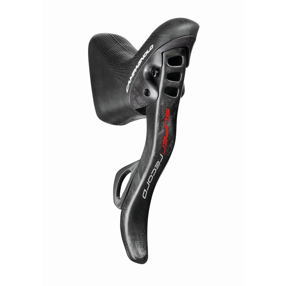 Campagnolo Super Record EPS 12 Speed Ergopower Controls - Rim Brake - Papanui Cycles