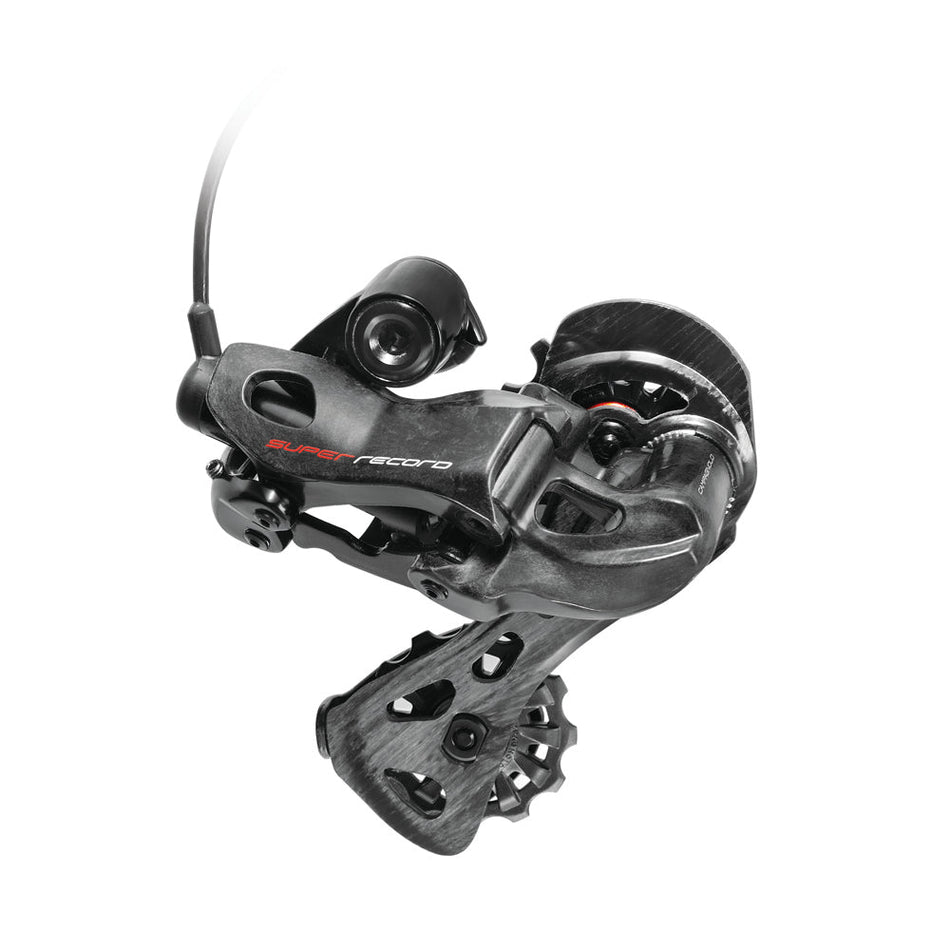 Campagnolo Super Record EPS 12 speed Rear Derailleur - Papanui Cycles