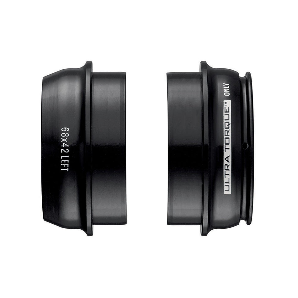 Campagnolo UltraTorque Bottom Bracket cups & parts - Papanui Cycles