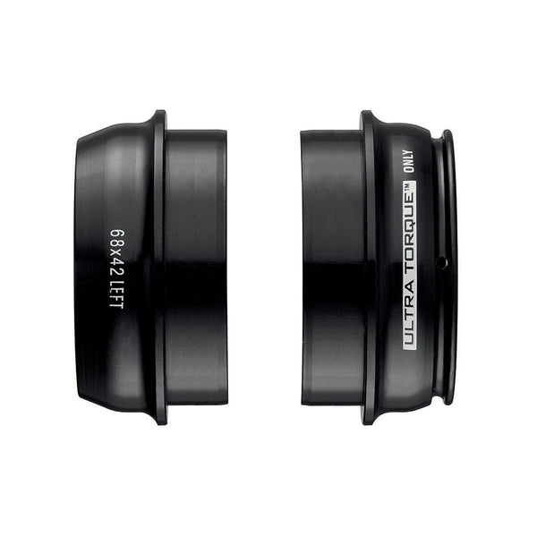Campagnolo UltraTorque Bottom Bracket cups & parts - Papanui Cycles