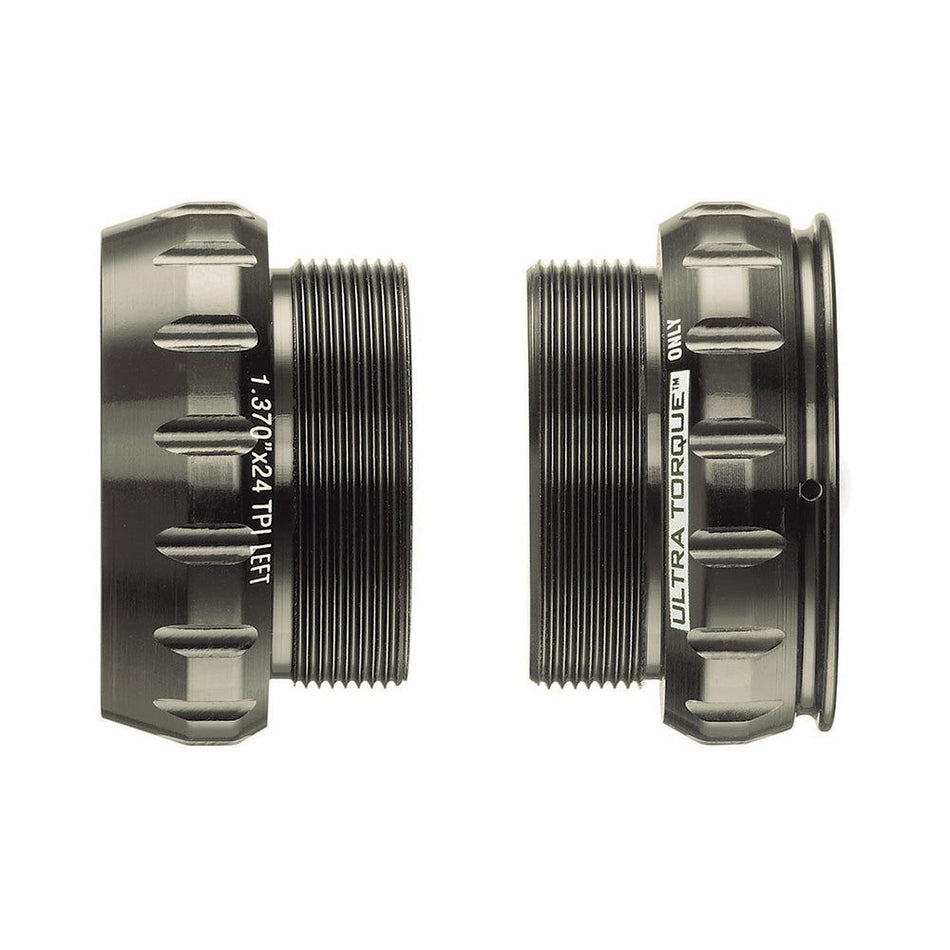 Campagnolo Ultra Torque English Thread Bottom Bracket Cups - Papanui Cycles