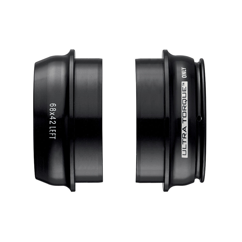 Campagnolo Ultra Torque Italian Thread Bottom Bracket Cups - Papanui Cycles