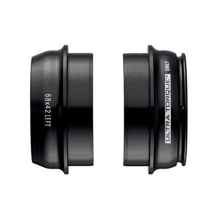 Campagnolo Ultra Torque Italian Thread Bottom Bracket Cups - Papanui Cycles