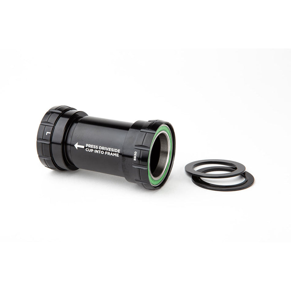 Cane Creek Hellbender 70 BB30 Bottom Bracket - Papanui Cycles