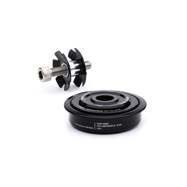 Cane Creek Hellbender 70 Slam Headset ZS - Papanui Cycles
