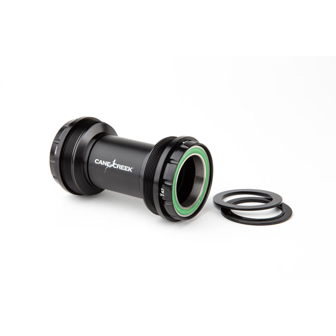 Cane Creek Hellbender 70 T47 Bottom Bracket - Papanui Cycles