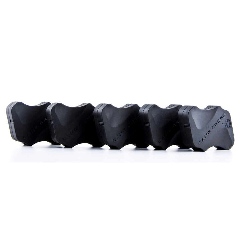 Cane Creek Thudbuster ST G3 Replacement Elastomers - Papanui Cycles