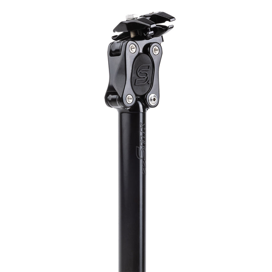 Cane Creek eeSilk+ Spare Parts and Elastomer - Papanui Cycles