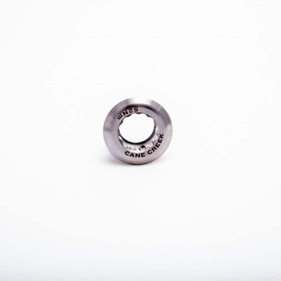 Cane Creek eeWings Stainless Steel Axle Bolt & Hex Tool - Papanui Cycles