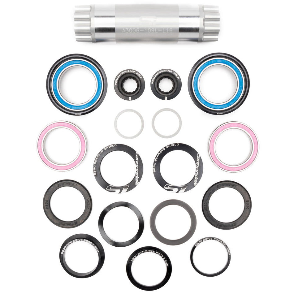 Cannondale Bottom Bracket Parts/Tools - Papanui Cycles