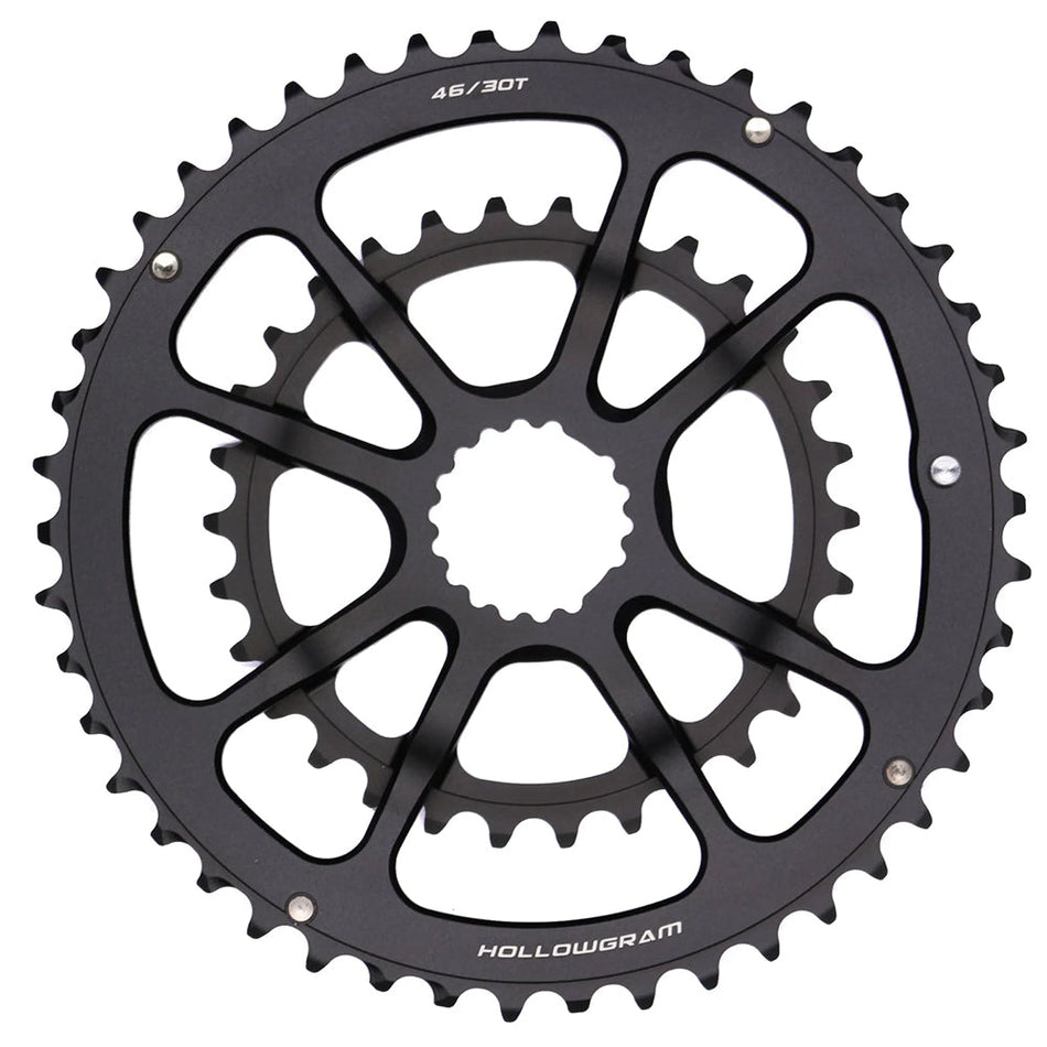 Cannondale HollowGram SpideRings 8 Arm 2x - Papanui Cycles