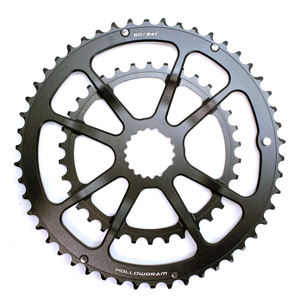 Cannondale HollowGram SpideRings 8 Arm 2x - Papanui Cycles