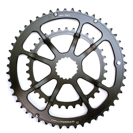 Cannondale HollowGram SpideRings 8 Arm 2x - Papanui Cycles
