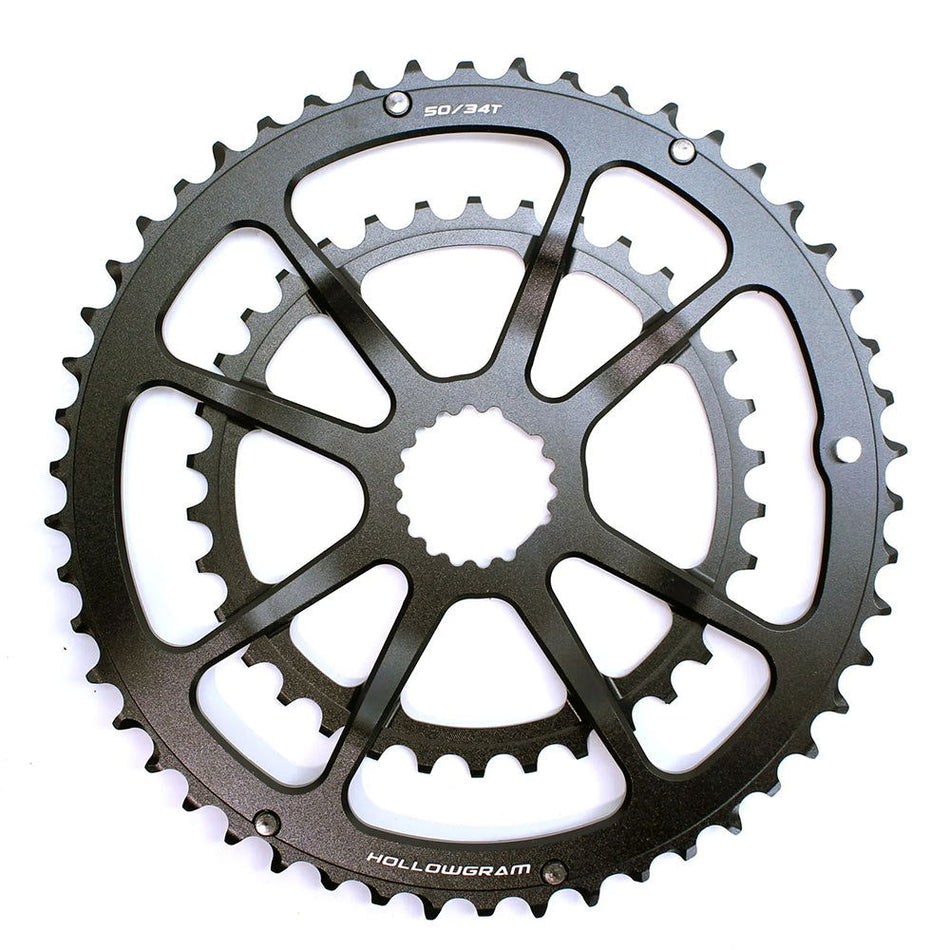 Cannondale HollowGram SpideRings 8 Arm 2x - Papanui Cycles