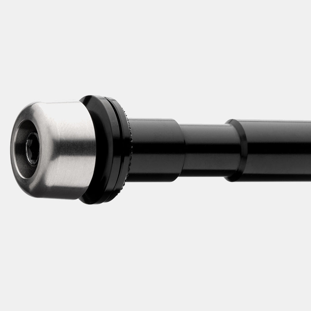 Cannondale Trainer Axle 142x12 Speed Release 166mm - Papanui Cycles