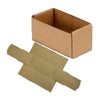 Cardboard Bin Box Insert Model H - Papanui Cycles