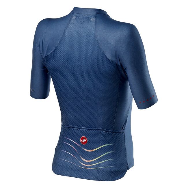Castelli Aero Pro Jersey Women's - Papanui Cycles