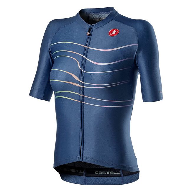 Castelli Aero Pro Jersey Women's - Papanui Cycles
