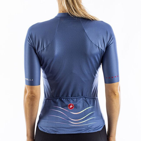 Castelli Aero Pro Jersey Women's - Papanui Cycles