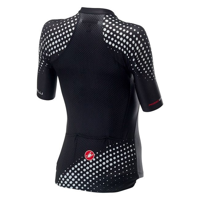 Castelli Aero Pro Jersey Women's - Papanui Cycles