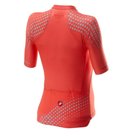 Castelli Aero Pro Jersey Women's - Papanui Cycles