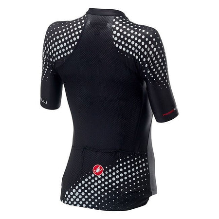 Castelli Aero Pro Jersey Women's - Papanui Cycles