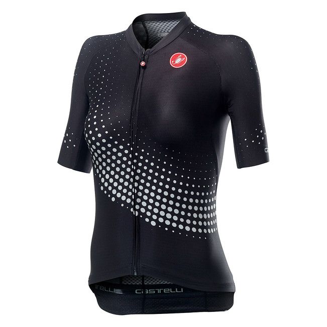 Castelli Aero Pro Jersey Women's - Papanui Cycles