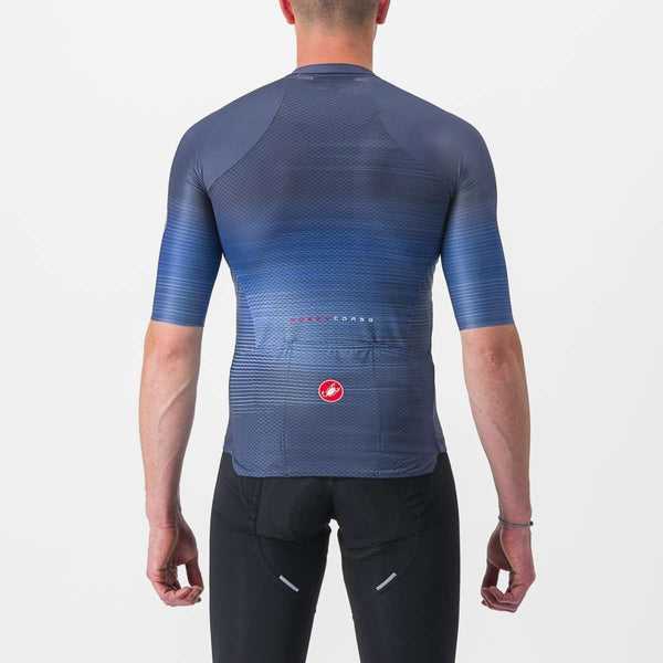Castelli Aero Race 6.0 Jersey Men's - Papanui Cycles