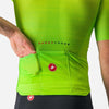 Castelli Aero Race 6.0 Jersey Men's - Papanui Cycles
