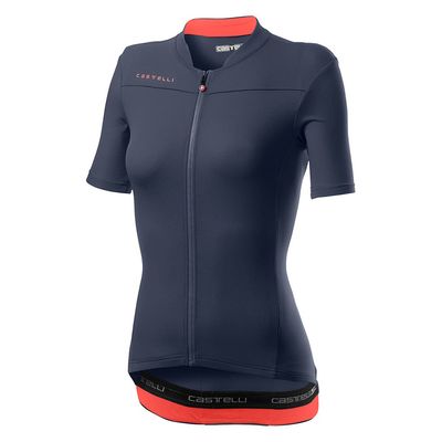 Castelli Anima 3 Jersey Women's - Papanui Cycles