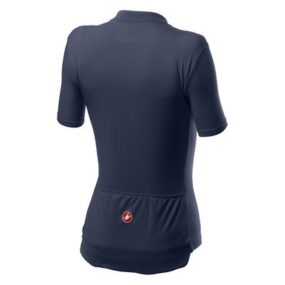 Castelli Anima 3 Jersey Women's - Papanui Cycles