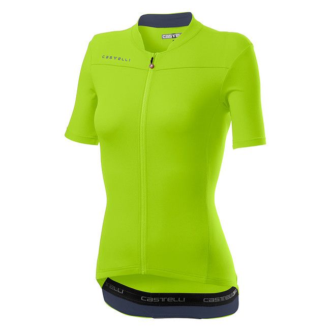 Castelli Anima 3 Jersey Women's - Papanui Cycles