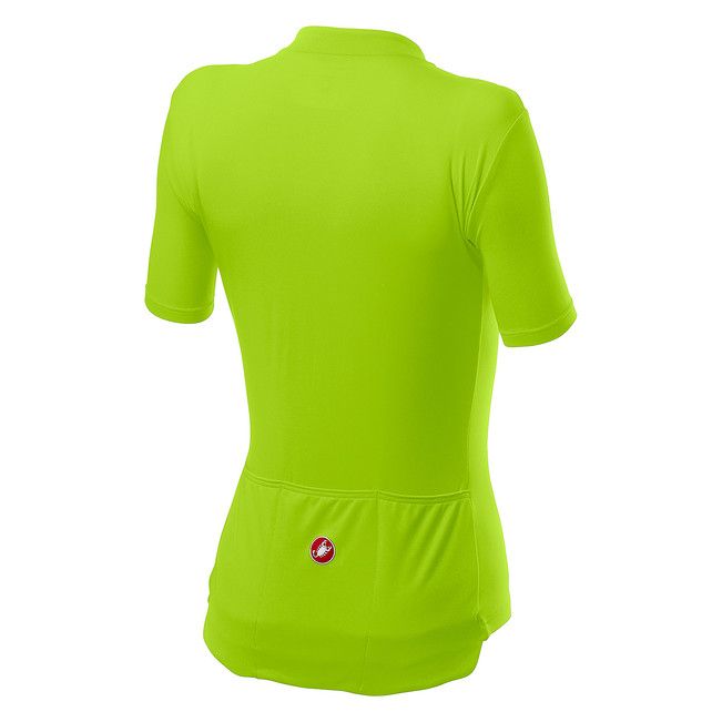 Castelli Anima 3 Jersey Women's - Papanui Cycles