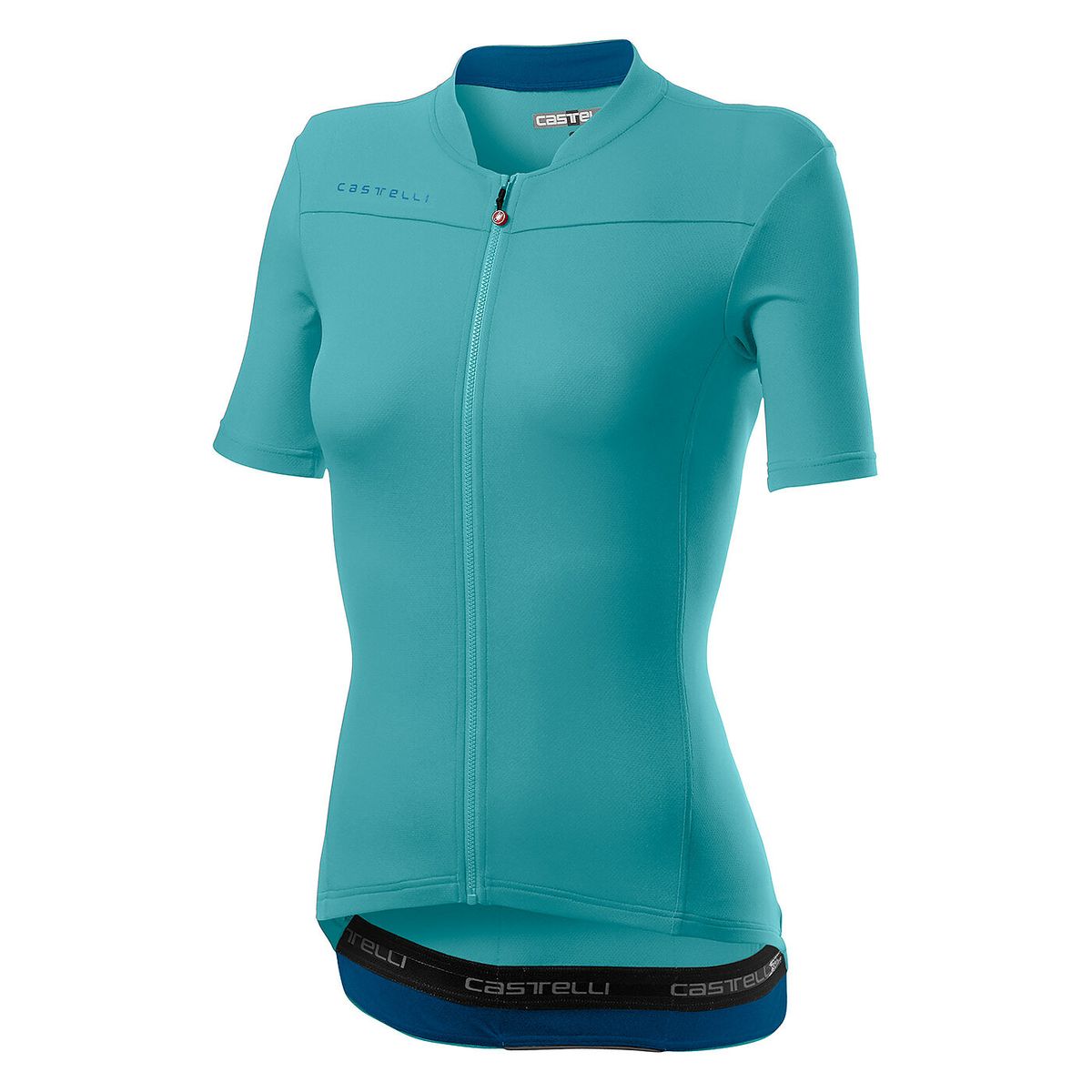 Castelli Anima 3 Jersey Women's - Papanui Cycles