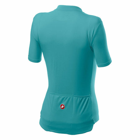 Castelli Anima 3 Jersey Women's - Papanui Cycles