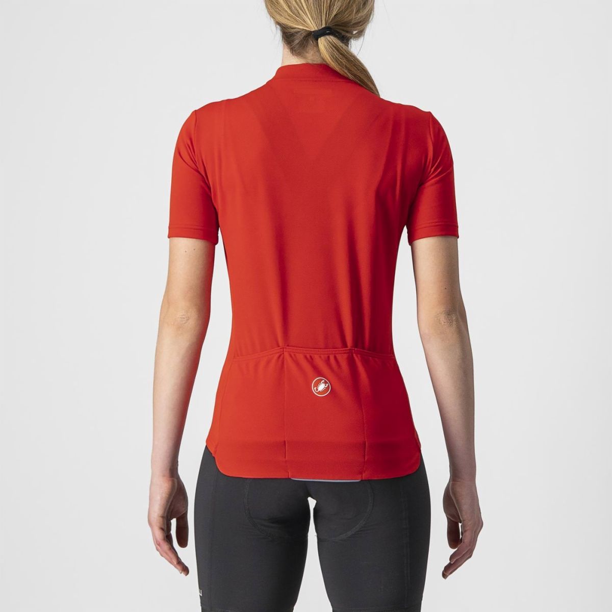 Castelli Anima 3 Jersey Women's - Papanui Cycles