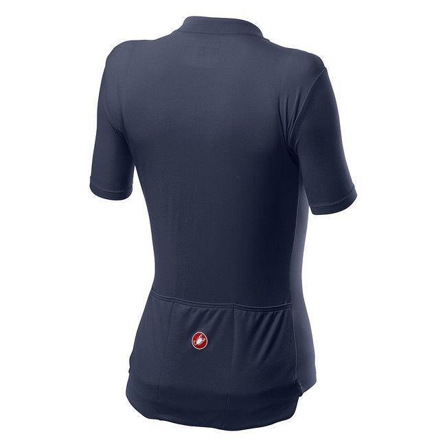 Castelli Anima 3 Jersey Women's - Papanui Cycles