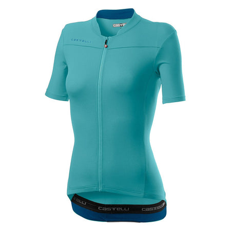 Castelli Anima 3 Jersey Women's - Papanui Cycles