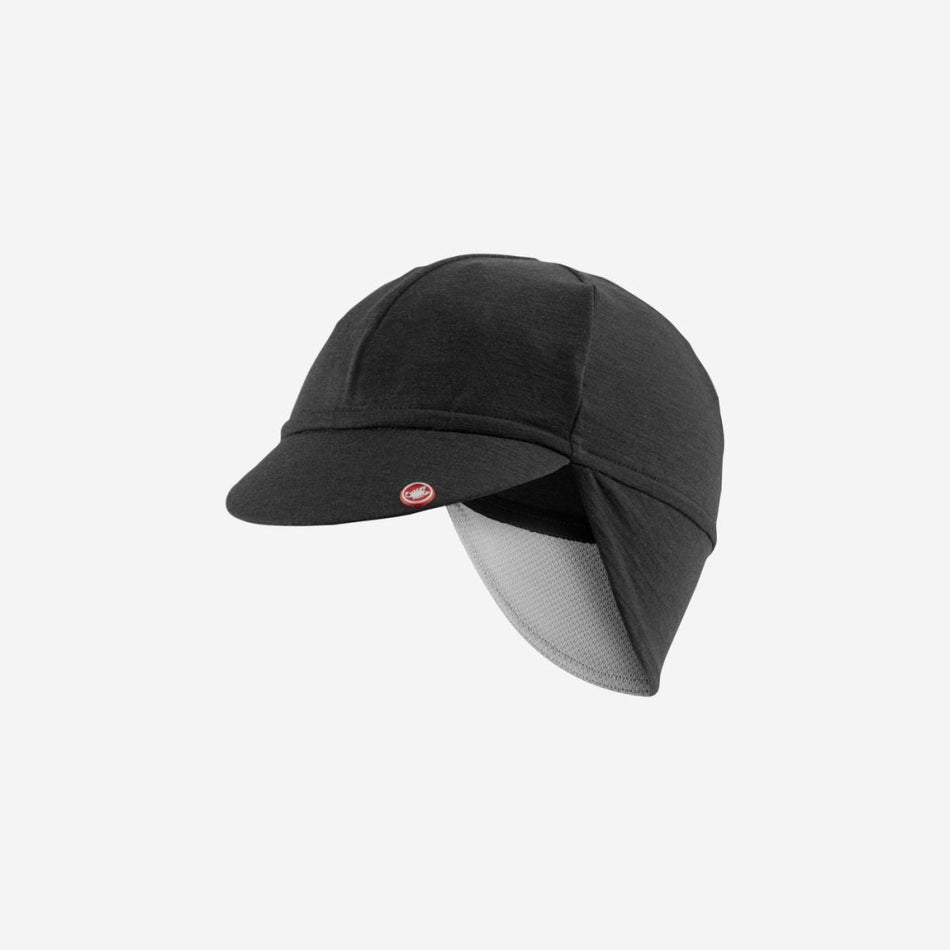 Castelli Bandito Thermal Winter Cap - Papanui Cycles