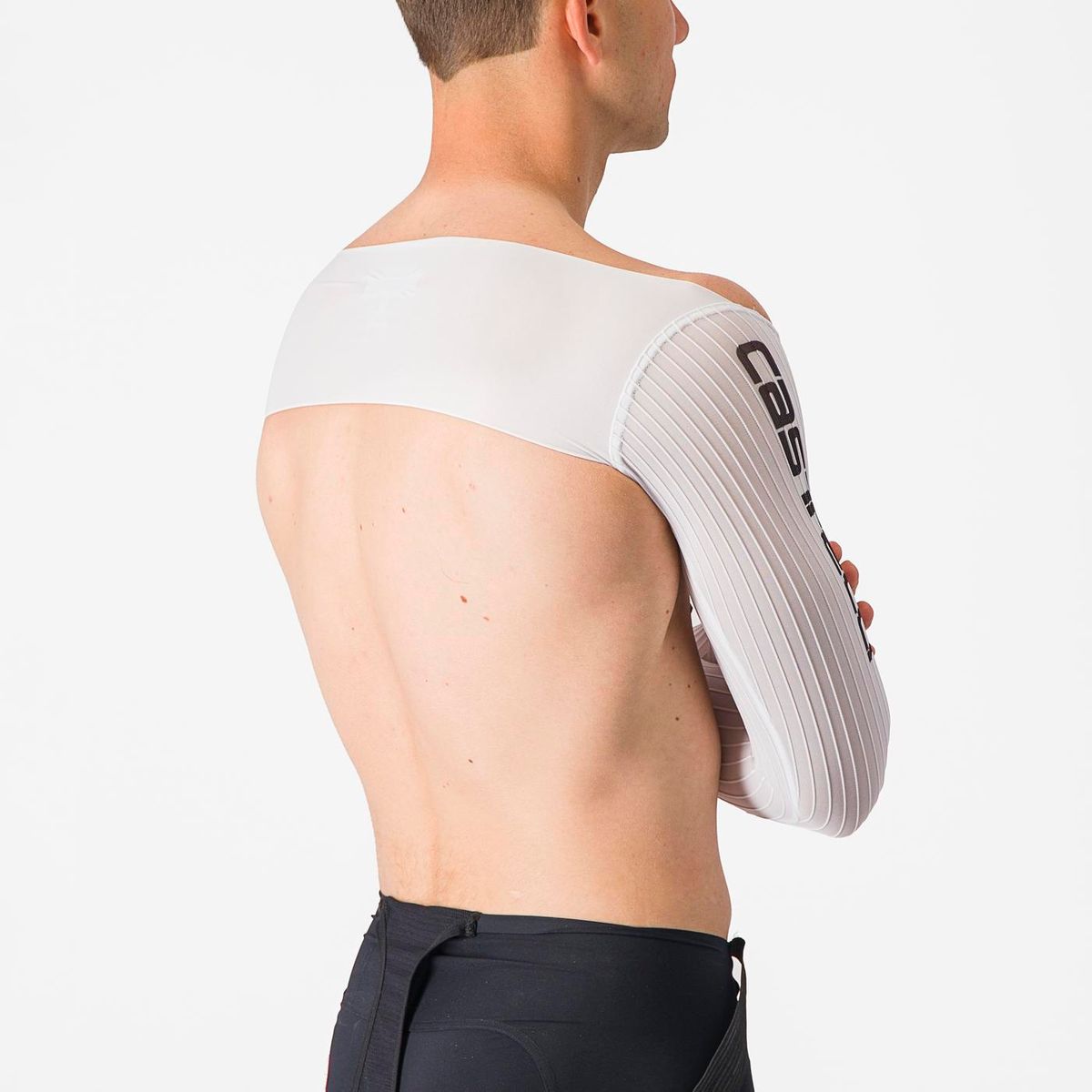 Castelli Bolero Long Sleeve Baselayer Men's - Papanui Cycles
