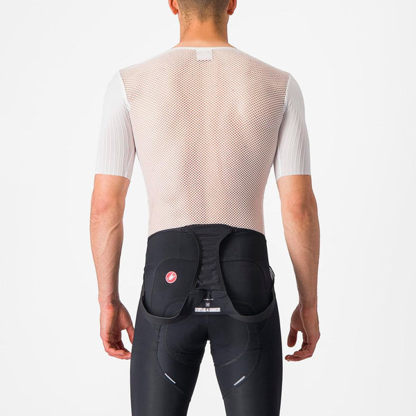 Castelli Bolero Mesh Short Sleeve Baselayer Men's - Papanui Cycles