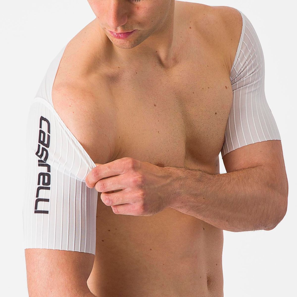 Castelli Bolero Short Sleeve Baselayer Men's - Papanui Cycles