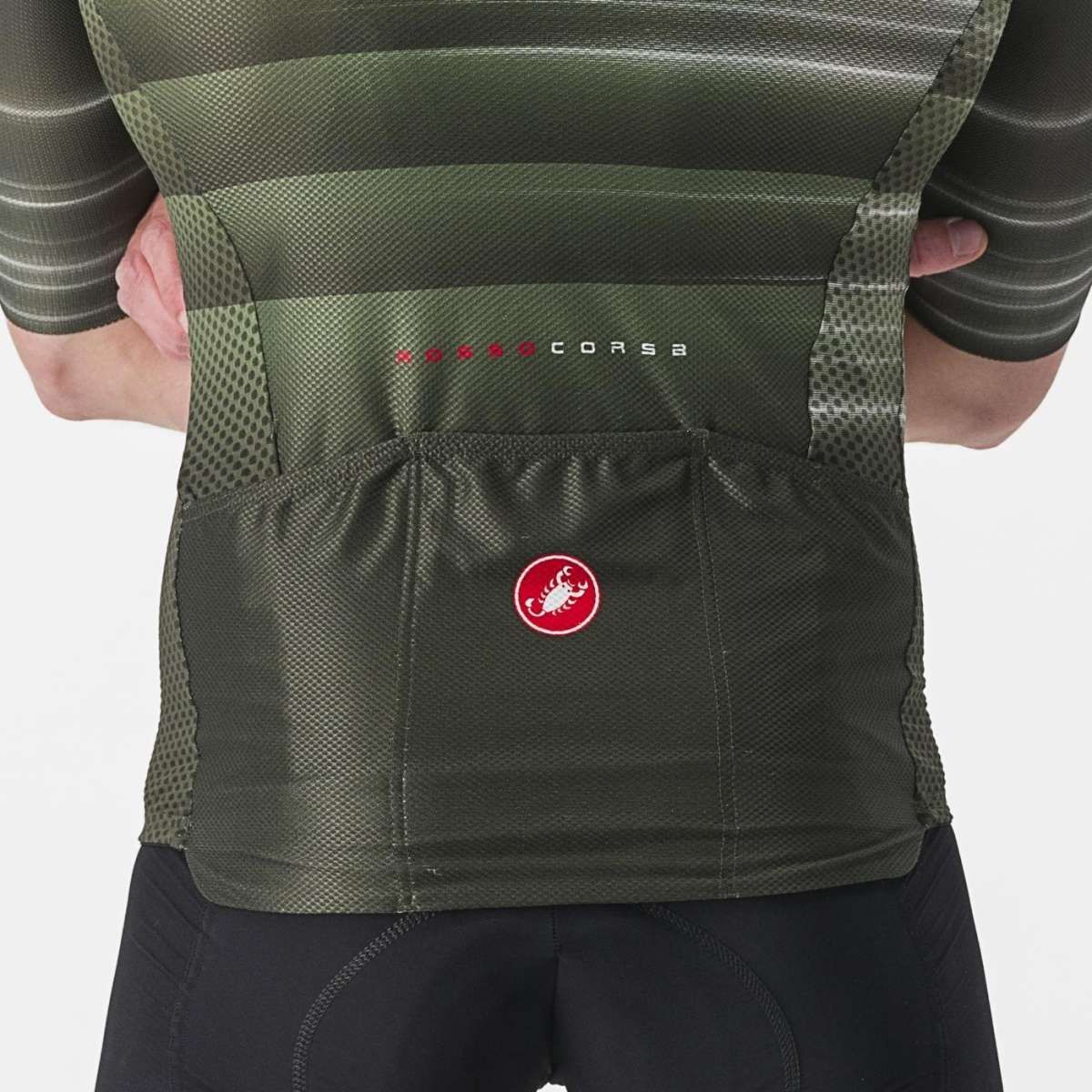 Castelli Climbers 3.0 SL2 Jersey Men's - Papanui Cycles